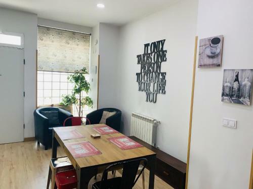 Apartamento Puerto de La Cruz