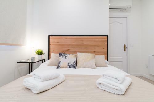 Apartamento Pyr Select Jardines de Goya