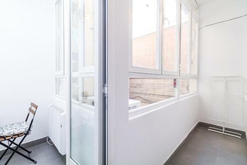 Apartamento Pyr Select Jardines de Goya