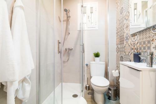 Apartamento Pyr Select Jardines de Goya