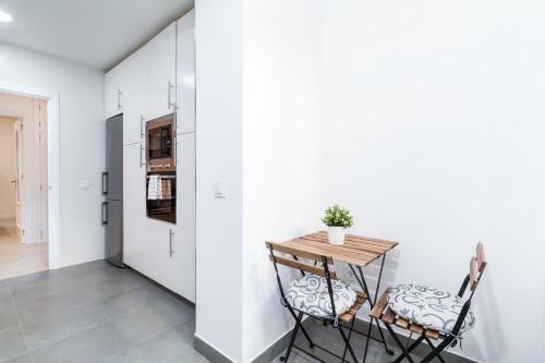 Apartamento Pyr Select Jardines de Goya