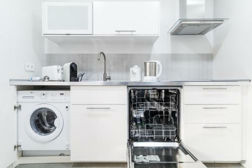 Apartamento Pyr Select Jardines de Goya
