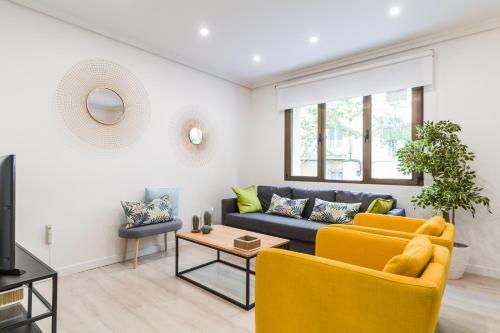 Apartamento Pyr Select Jardines de Goya