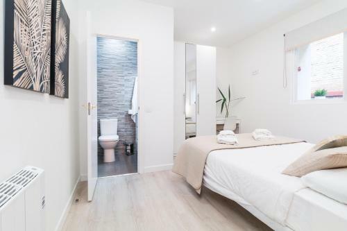 Apartamento Pyr Select Jardines de Goya