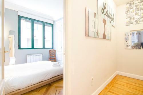 Apartamento Concepcion Arenal 5