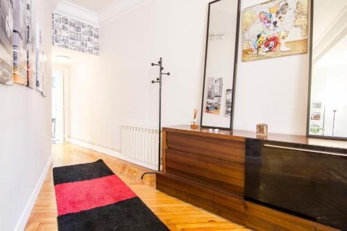 Apartamento Concepcion Arenal 5