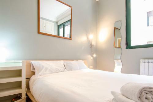 Apartamento Concepcion Arenal 5