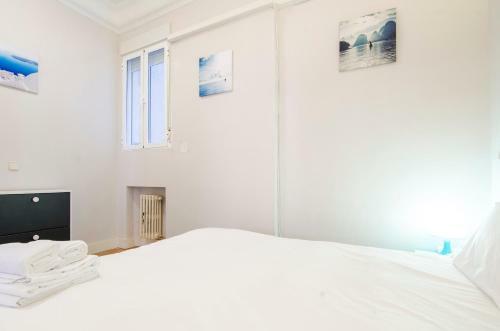 Apartamento Concepcion Arenal 5