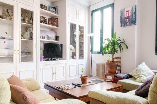 Apartamento Concepcion Arenal 5