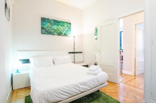 Apartamento Concepcion Arenal 5
