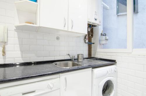 Apartamento Concepcion Arenal 5