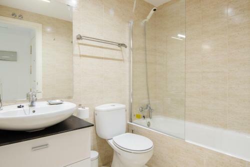 Apartamento Cruz 19