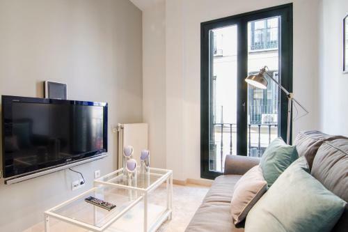 Apartamento Cruz 19