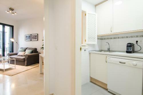 Apartamento Cruz 19
