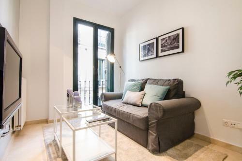 Apartamento Cruz 19
