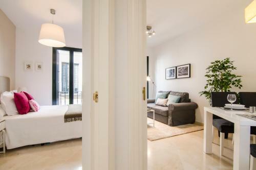 Apartamento Cruz 19