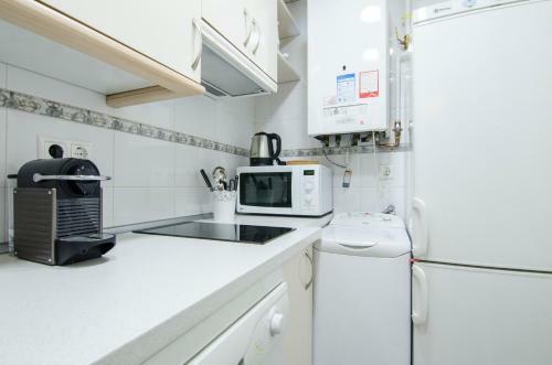 Apartamento Cruz 19