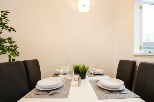 Apartamento Cruz 19