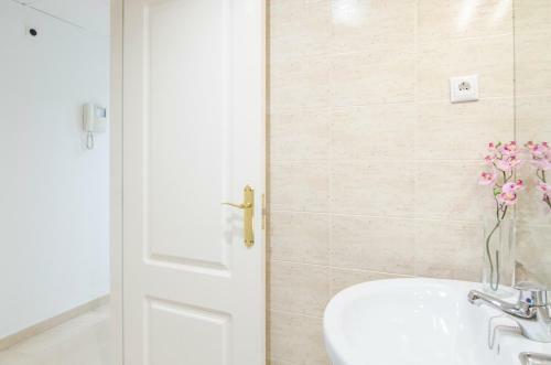 Apartamento Cruz 19