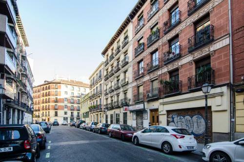 Apartamento Sandoval, 13