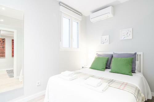Apartamento Sandoval, 13