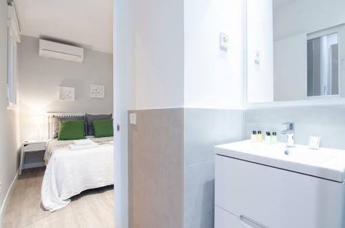 Apartamento Sandoval, 13