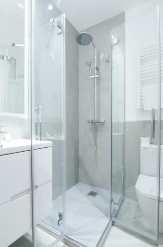 Apartamento Sandoval, 13
