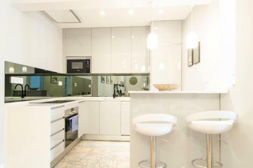 Apartamento Atocha 114