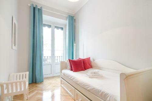 Apartamento Atocha 114