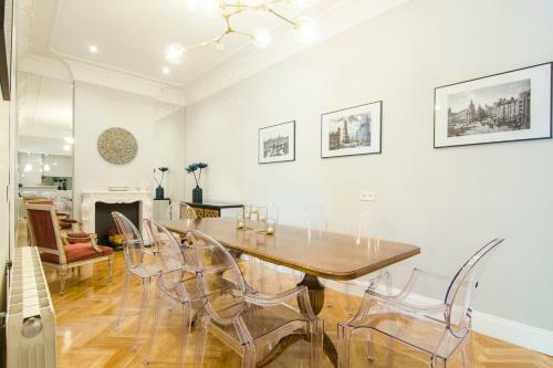 Apartamento Atocha 114