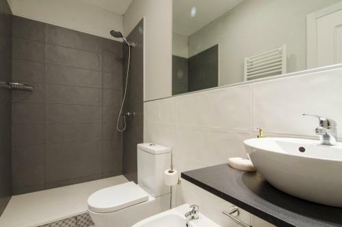 Apartamento Atocha 114