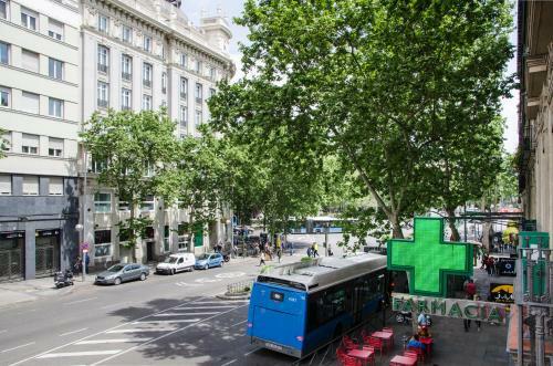 Apartamento Atocha 114