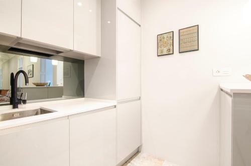 Apartamento Atocha 114