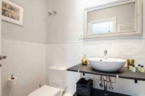 Apartamento Atocha 114