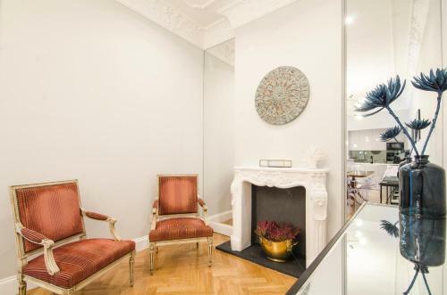 Apartamento Atocha 114