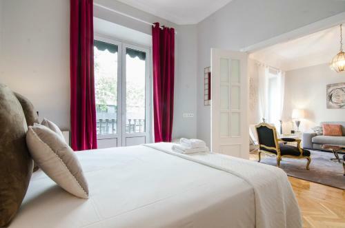 Apartamento Atocha 114