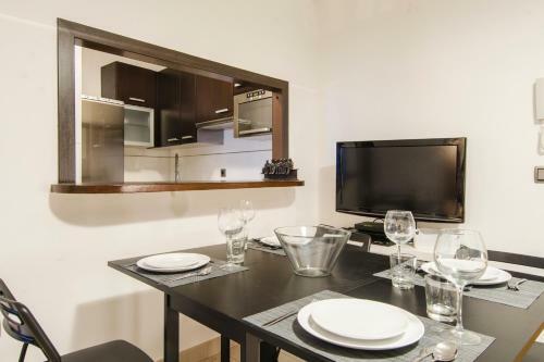 Apartamento Linneo 18