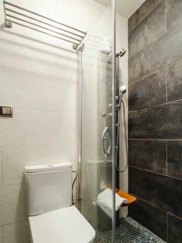 Apartamento Linneo 18