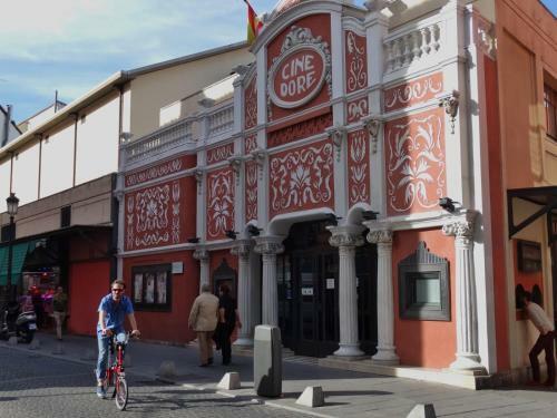 Apartamento En Calle Tres Peces