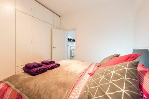 Apartamento En Calle Tres Peces