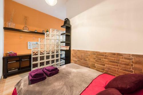 Apartamento En Calle Tres Peces