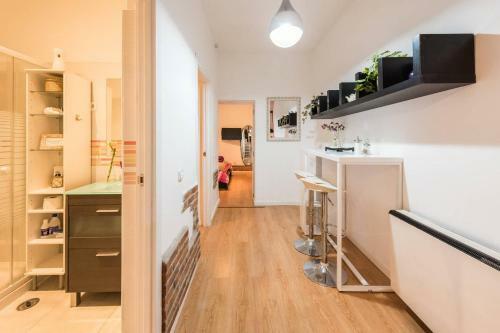 Apartamento En Calle Tres Peces