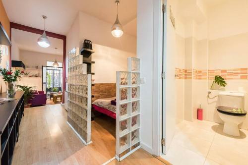 Apartamento En Calle Tres Peces
