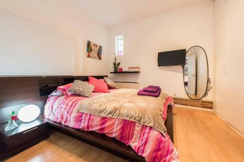 Apartamento En Calle Tres Peces