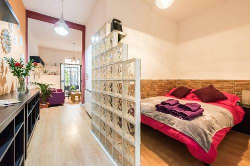 Apartamento En Calle Tres Peces