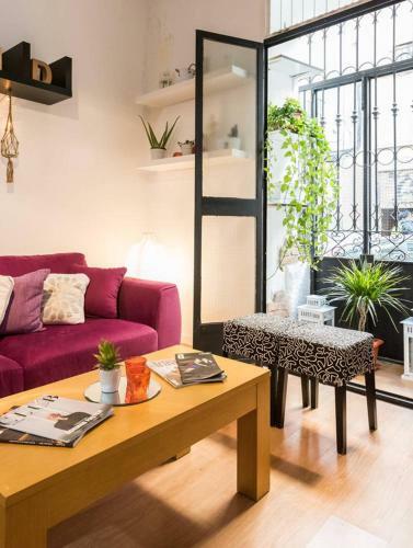 Apartamento En Calle Tres Peces