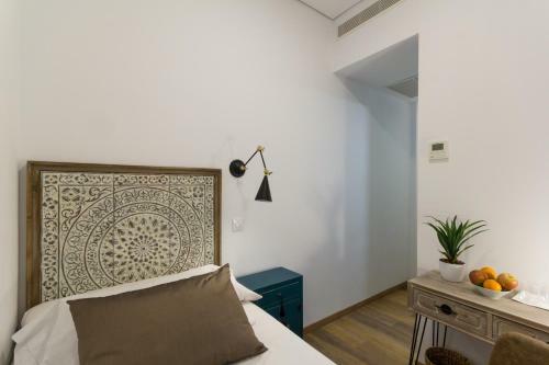 Hostal The Bridge Huertas
