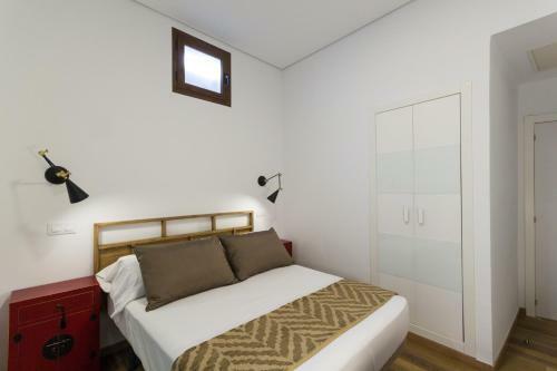Hostal The Bridge Huertas
