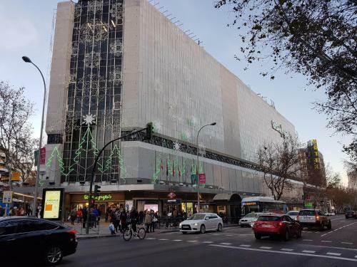 Apartamento Rentalis Arg�elles