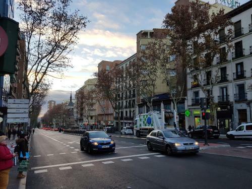 Apartamento Rentalis Arg�elles